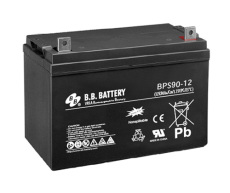 BB蓄电池BPS90-12