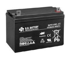 BB蓄电池BPS100-12