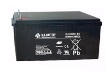 BB蓄电池BPS200-12