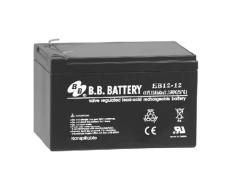BB蓄电池EB12-12