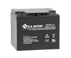 BB蓄电池EB50-12