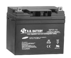 BB蓄电池EP33-12