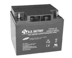 BB蓄电池EP40-12