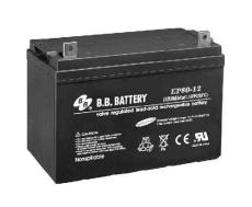 BB蓄电池EP80-12