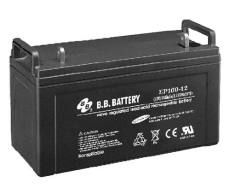 BB蓄电池EP100-12