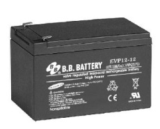 BB蓄电池EVP12-12