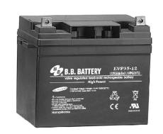 BB蓄电池EVP35-12
