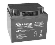 BB蓄电池EVP44-12