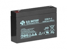 BB蓄电池HR9-6