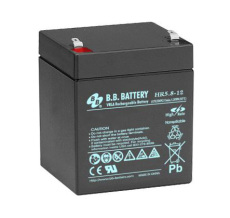 BB蓄电池HR5.8-12