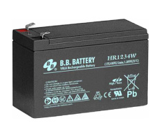 BB蓄电池HR1234W