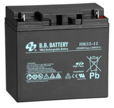 BB蓄电池HR22-12