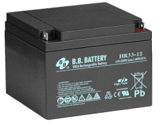 BB蓄电池HR33-12