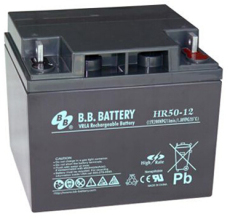 BB蓄电池HR50-12