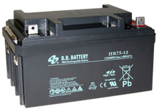 BB蓄电池HR75-12