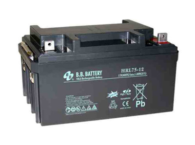 BB蓄电池HRL75-12