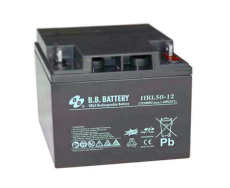BB蓄电池HRL50-12