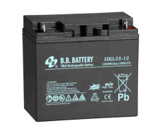 BB蓄电池HRL22-12