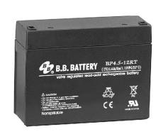 BB蓄电池BP4.5-12RT