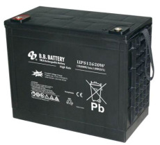BB蓄电池UPS12620W