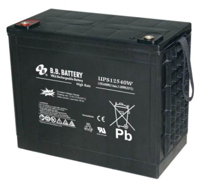 BB蓄电池UPS12540W