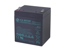 BB蓄电池HRC5.5-12