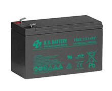 BB蓄电池HRC1234W
