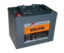 BB蓄电池GBC12-63