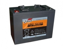 BB蓄电池GBC12-105
