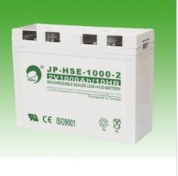 劲博蓄电池JP-HSE-1000-2