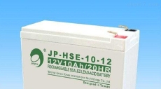 劲博蓄电池JP-HSE-10-12