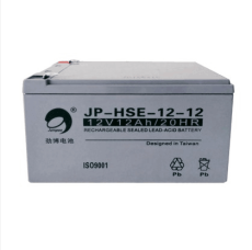 劲博蓄电池JP-HSE-14-12