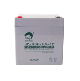 劲博蓄电池JP-HSE-4.5-12