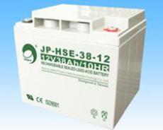 劲博胶体蓄电池JP-HSE-38-12