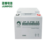 劲博蓄电池JP-6-GFM-38