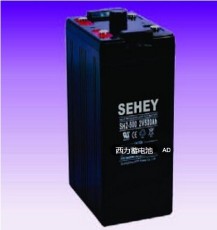 西力蓄电池SH2-800