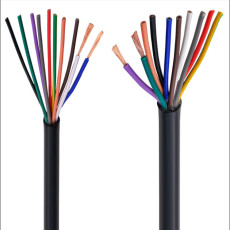 YQW3*2.5+2*1.5轻型通用橡套电缆