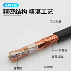 YCW3*50+1*25耐油污橡胶电缆