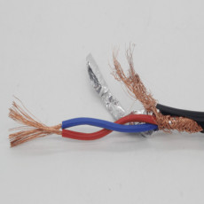 YC-J卷筒电缆3*35+1*10加强型橡套电缆