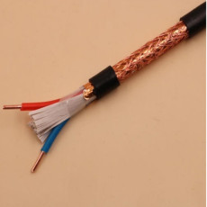 YCP7*2.5橡胶屏蔽电缆