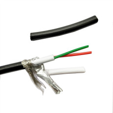 软电缆_YZ.YZW4*6中型橡套电缆