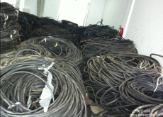 河北废旧电缆回收