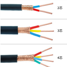 PTYA23 56芯铁路信号电缆