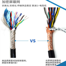 自承式电缆HYAC200×2×0.4