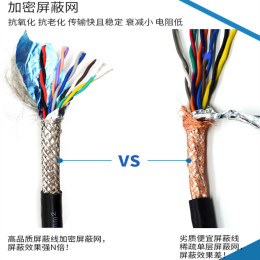自承式电缆HYAC200×2×0.4