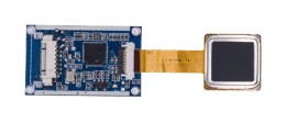 Fingerprint Reader Module