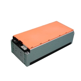 62.3kwh High Performance Lithium Ion Battery Pack for EV/Hev/Phev/Erev/Logistics Vehicle