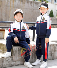 四川定做校服廠家-批量校服-校服加工