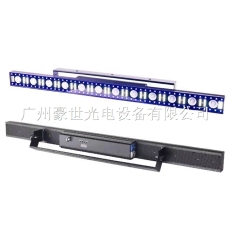 LED 12x3W 3in1 Beam wash light strip Bar