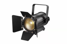 HS-150w/200w/300w LED Fresnel Spotlight with zoom